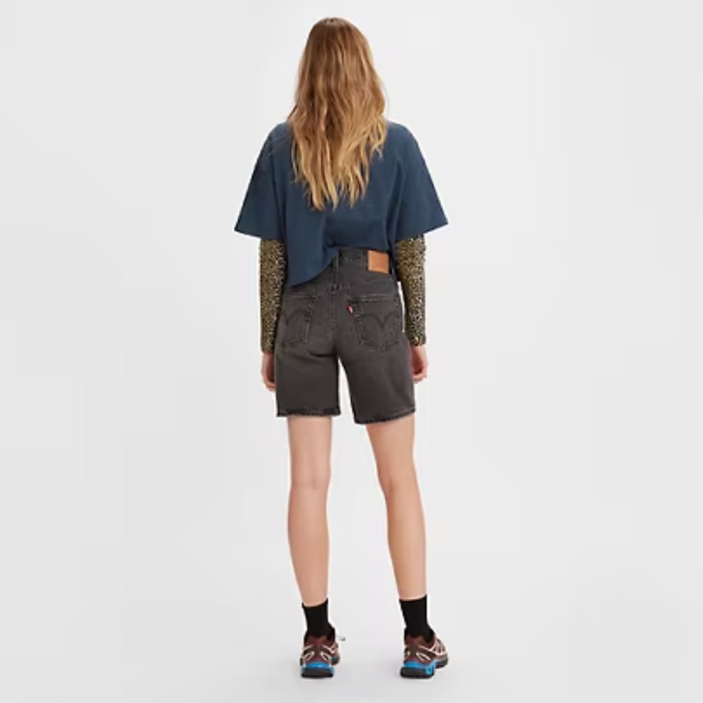 Levi’s 501 90’s Shorts